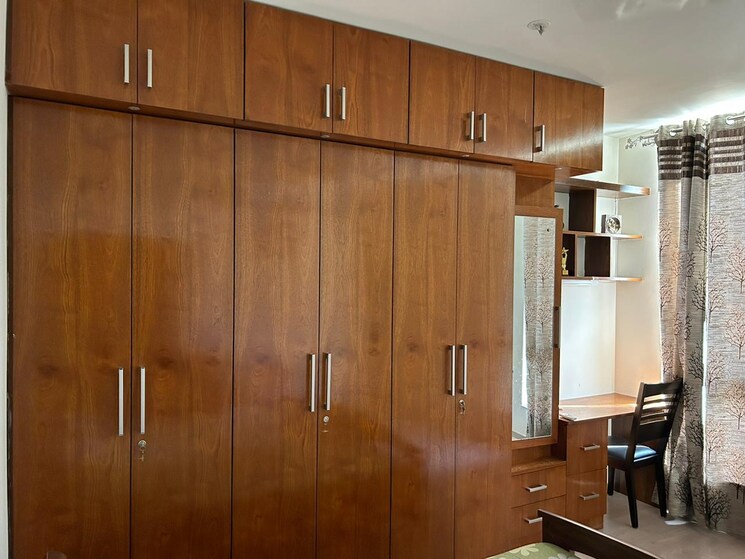 undefined, hiranandani-club-meadows 3 Bedroom 1473 Sq.Ft. Apartment In Bannerghatta Bangalore 8709517