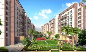1 BHK Apartment For Rent in Nice City, Shilphata