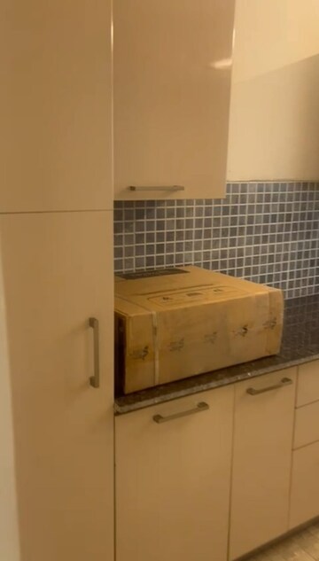 Bathroom in 3 BHK Apartment at Mallapur – for Sale