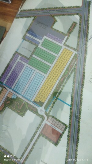  Plot For Sale in Nh 10 Bahadurgarh