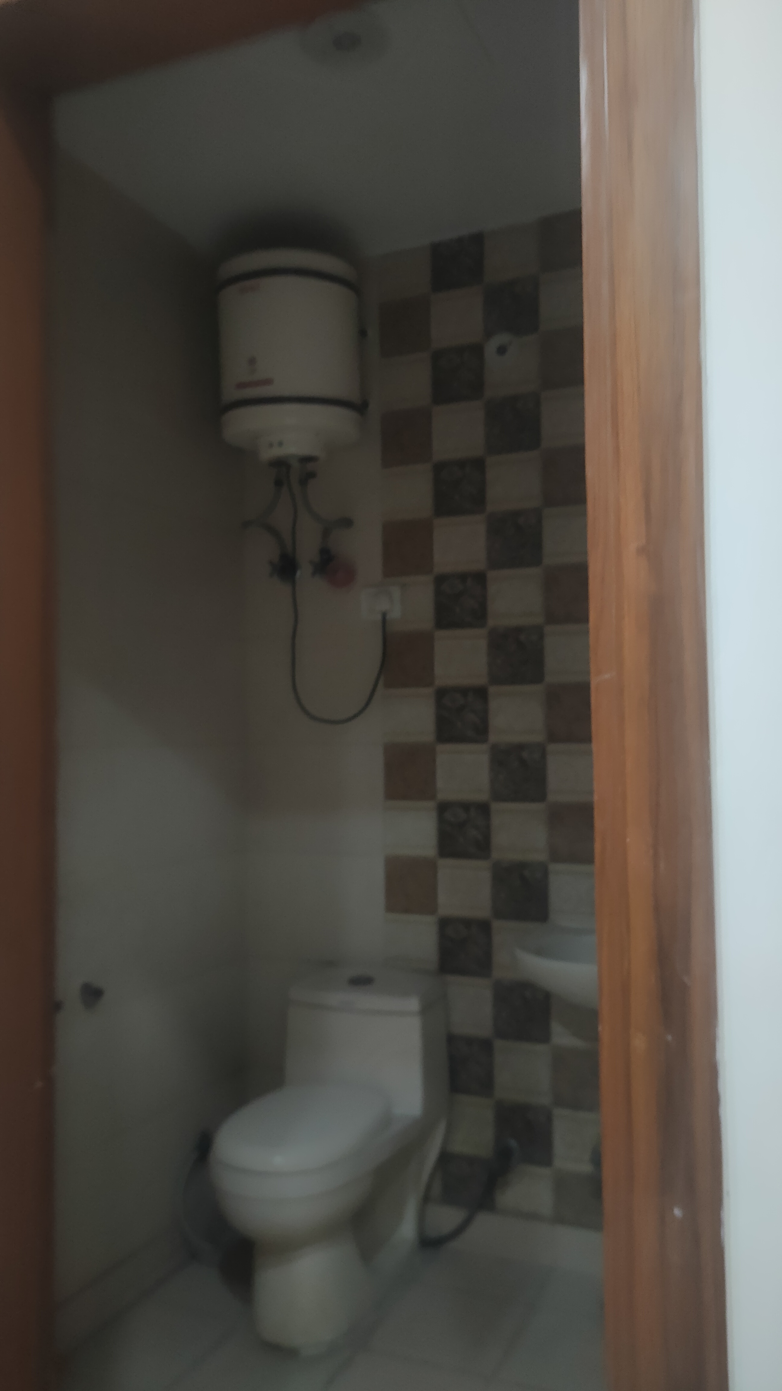 3 BHK + Pooja Room Builder Floor For Rent in Vaishali Sector 5