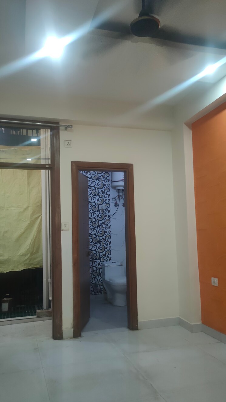 Bedroom, vaishali sector 5 3 Bedroom 1250 Sq.Ft. Builder Floor In Vaishali Sector 5 Ghaziabad 8720508
