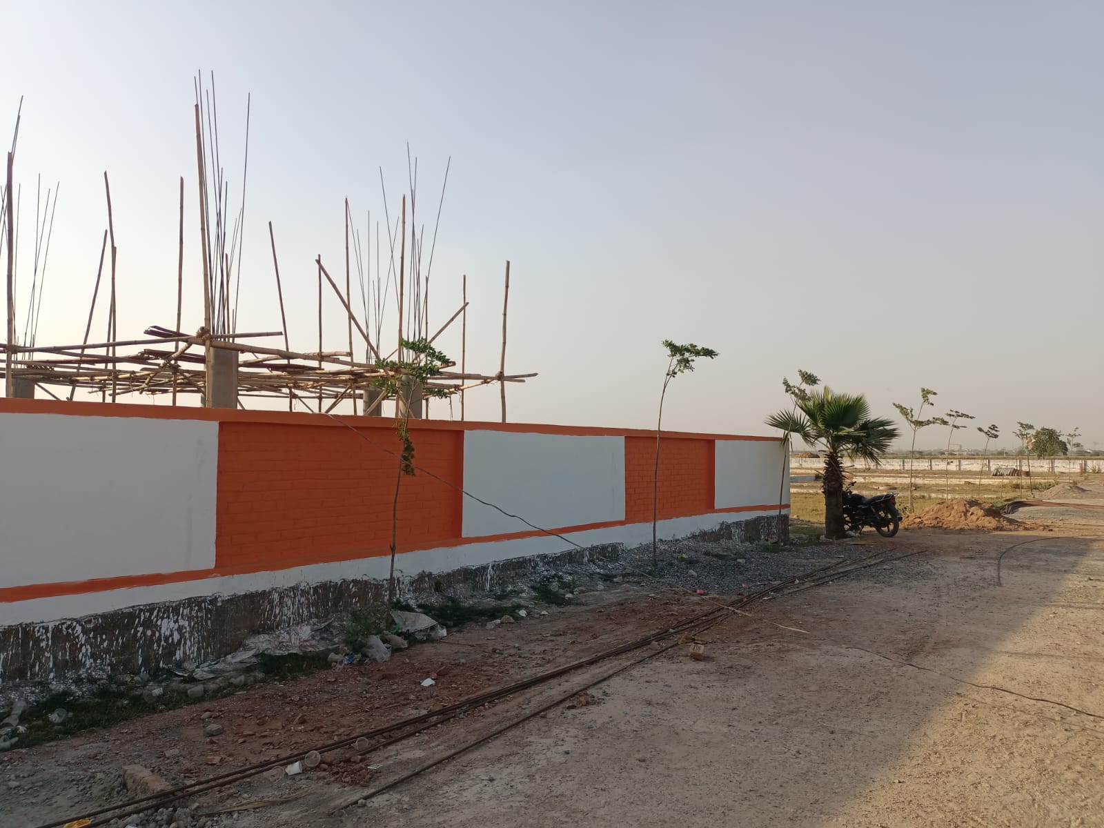 Plot For Sale in Raipur Bangar