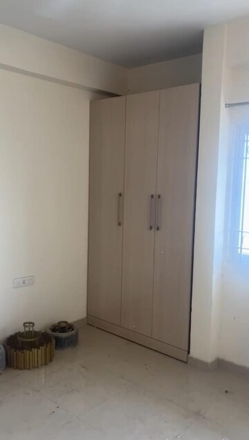 Bathroom in 3 BHK Apartment at Mallapur – for Sale