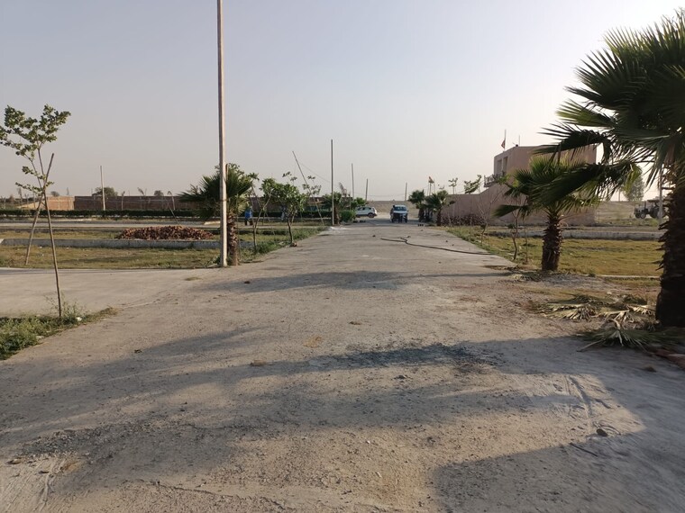 Exterior View, raipur bangar  200 Sq.Mt. Plot In Raipur Bangar Greater Noida 8720406