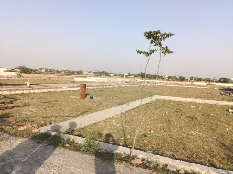 undefined, raipur bangar  200 Sq.Mt. Plot In Raipur Bangar Greater Noida 8720406