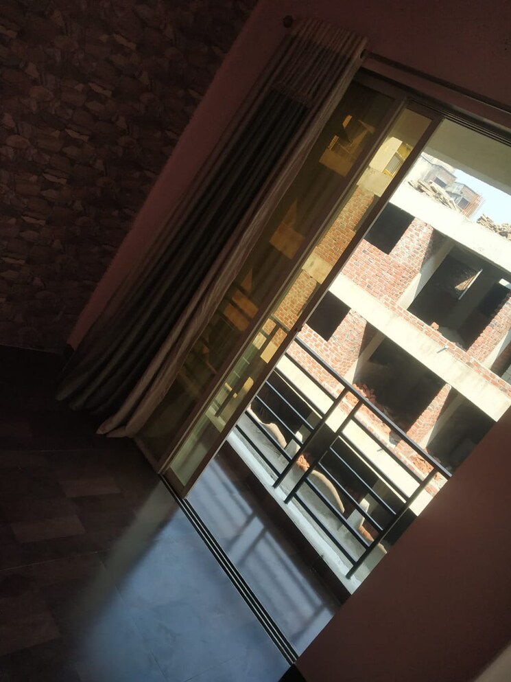 Balcony, dombivli east 1 Bedroom 451 Sq.Ft. Apartment In Dombivli East Thane 8720401