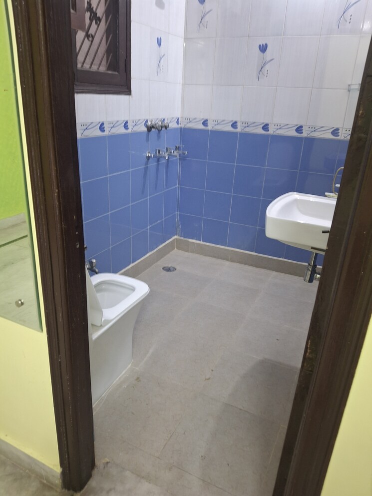 Kitchen, vaishali sector 6 2 Bedroom 1000 Sq.Ft. Builder Floor In Vaishali Sector 6 Ghaziabad 8720451