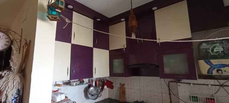 Kitchen, gaurs-siddhartham 2 Bedroom 1055 Sq.Ft. Apartment In Siddharth Vihar Ghaziabad 8720448