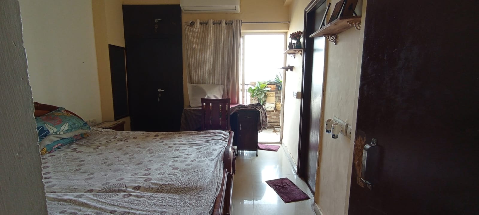 2 BHK Apartment For Rent in Gaurs Siddhartham