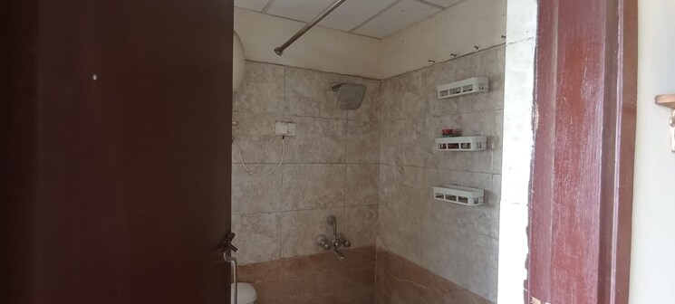 Bathroom, gaurs-siddhartham 2 Bedroom 1055 Sq.Ft. Apartment In Siddharth Vihar Ghaziabad 8720448