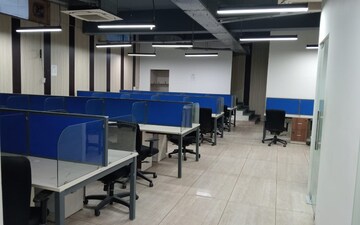 Co-working Space For Rent in Sector 58