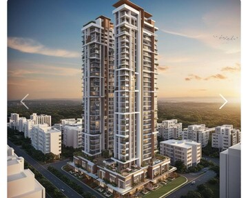 1 BHK Apartment – Exterior View View at Nambiar District 25, Dommasandra - for Sale