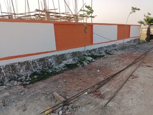 Plot – Exterior View View at Raipur Bangar - for Sale