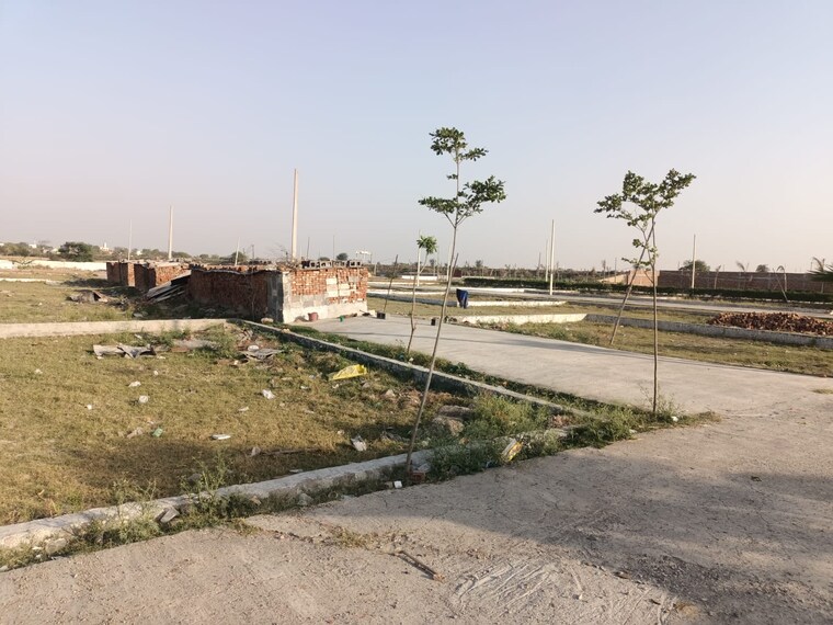 undefined, raipur bangar  200 Sq.Mt. Plot In Raipur Bangar Greater Noida 8720506