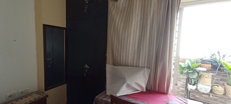 Bedroom, gaurs-siddhartham 3 Bedroom 1195 Sq.Ft. Apartment In Siddharth Vihar Ghaziabad 8720517