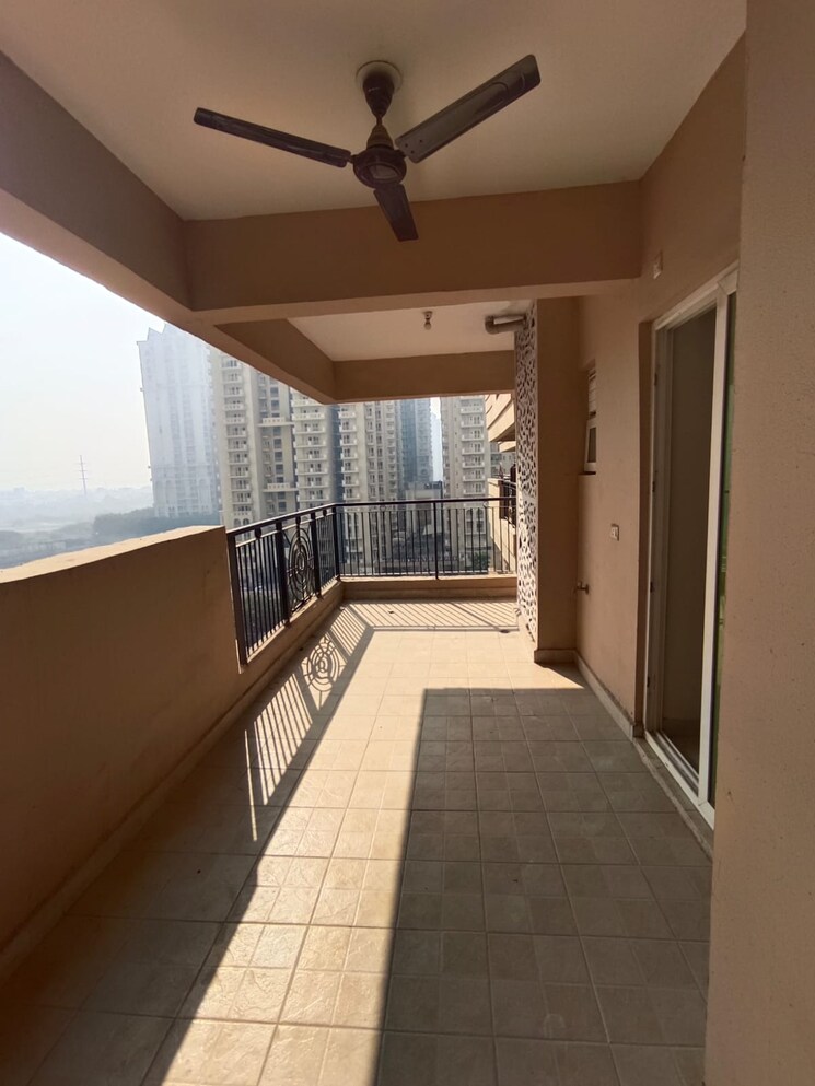 Kitchen, gaurs-siddhartham 3 Bedroom 1195 Sq.Ft. Apartment In Siddharth Vihar Ghaziabad 8720517