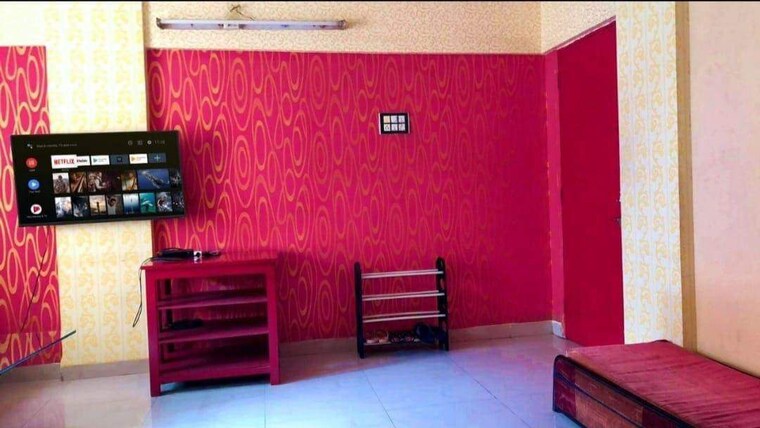 undefined, atul-trans-apartment 2 Bedroom 910 Sq.Ft. Apartment In Andheri East Mumbai 8720525