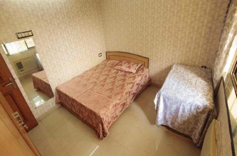 Bedroom, atul-trans-apartment 2 Bedroom 910 Sq.Ft. Apartment In Andheri East Mumbai 8720525