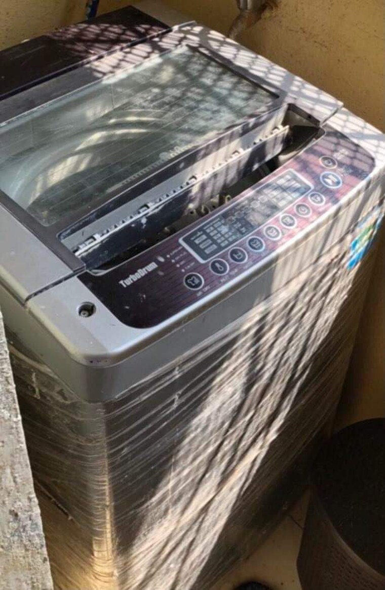 undefined, atul-trans-apartment 2 Bedroom 910 Sq.Ft. Apartment In Andheri East Mumbai 8720525