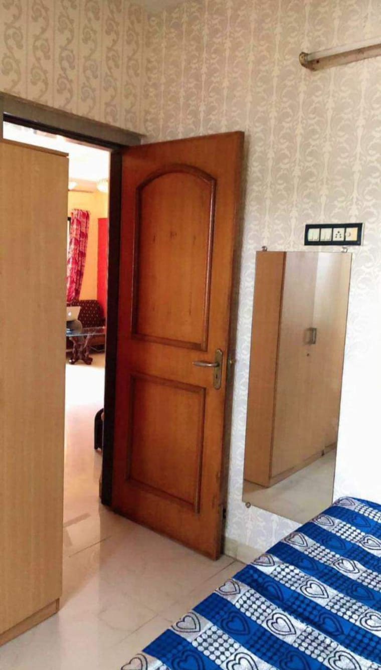 undefined, atul-trans-apartment 2 Bedroom 910 Sq.Ft. Apartment In Andheri East Mumbai 8720525