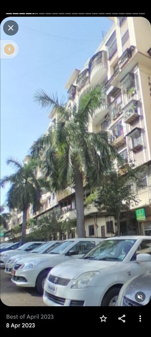 2 BHK Apartment – Exterior View View at Atul Trans Apartment, Andheri East - for Sale