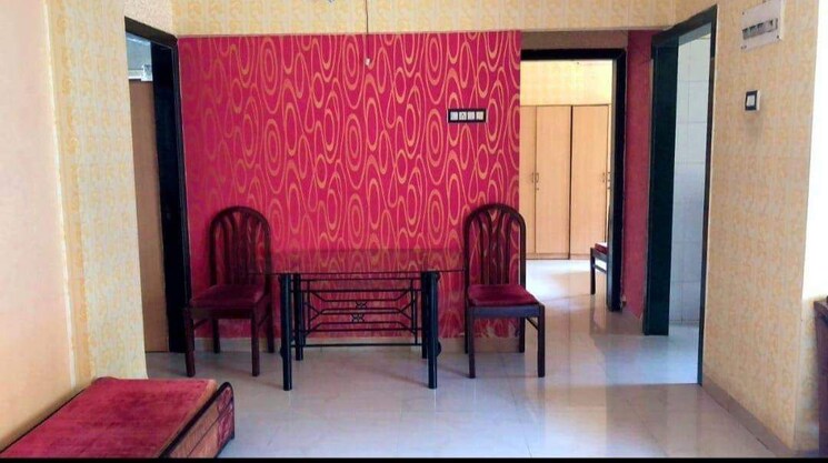 Bedroom, atul-trans-apartment 2 Bedroom 910 Sq.Ft. Apartment In Andheri East Mumbai 8720525