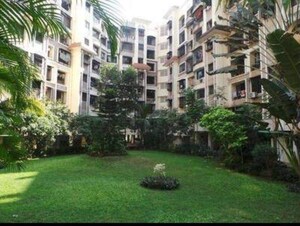 2 BHK Apartment – Exterior View View at Atul Trans Apartment, Andheri East - for Sale