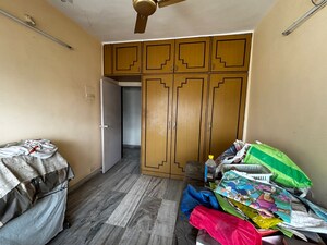 Bedroom in 2 BHK Apartment at Atul Trans Apartment, Andheri East – for Sale