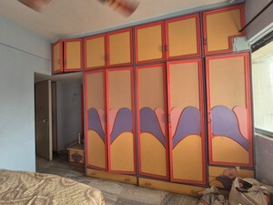 Furnished Amenities in 2 BHK Apartment at Atul Trans Apartment, Andheri East – for Sale