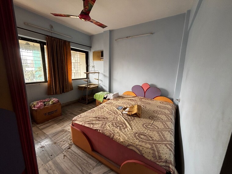 Bedroom, atul-trans-apartment 2 Bedroom 910 Sq.Ft. Apartment In Andheri East Mumbai 8720525