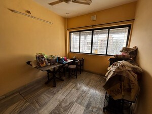 Parking in 2 BHK Apartment at Atul Trans Apartment, Andheri East – for Sale