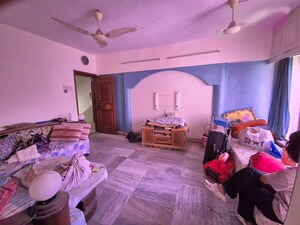 Bedroom in 2 BHK Apartment at Atul Trans Apartment, Andheri East – for Sale