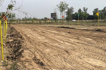  Plot For Sale in Bypass Road