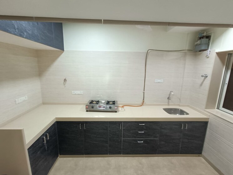 Kitchen, sunset-1-co-operative-housing-society-ltd 2 Bedroom 900 Sq.Ft. Apartment In Powai Mumbai 8720530
