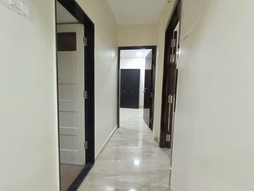 Building Lobby in 2 BHK Apartment at Sunset 1 Co Operative Housing Society Ltd, Powai – for Rent