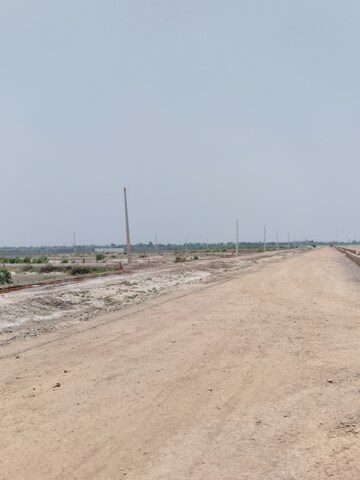 Plot Area in  Plot at Chaumuhan – for Sale