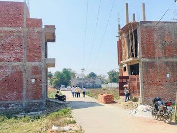  Plot For Sale in Vivek Vihar