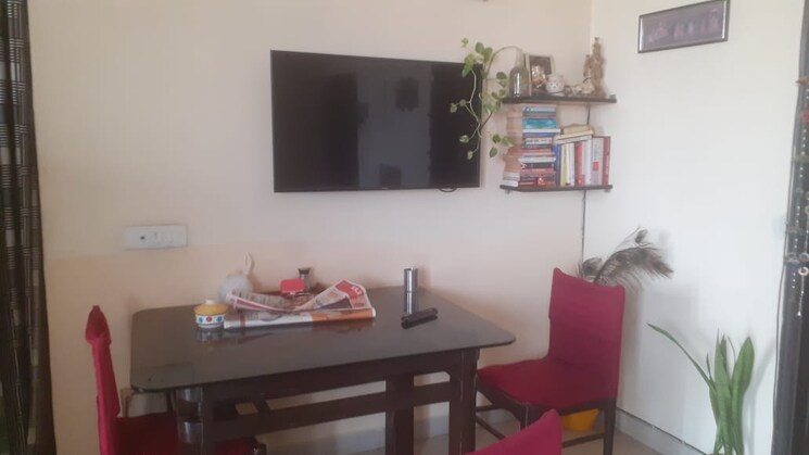 Kitchen, saviour-greenisle 2 Bedroom 1150 Sq.Ft. Apartment In Sain Vihar Ghaziabad 8720551