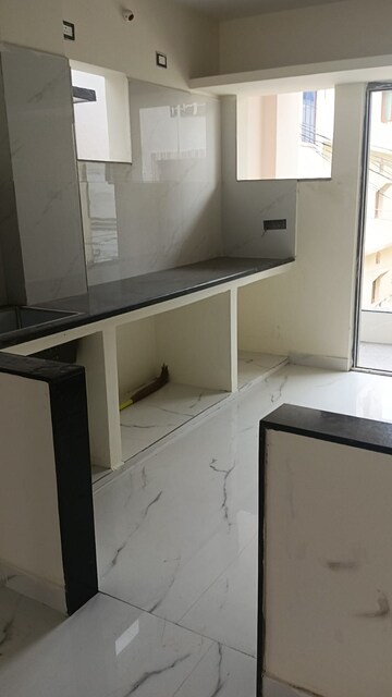Kitchen in 2 BHK Independent House at Hydershakote – for Sale