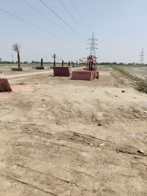  Plot For Sale in Chhata