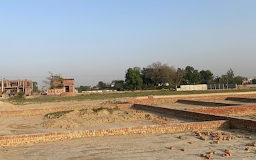 Plot For Sale in Vivek Vihar