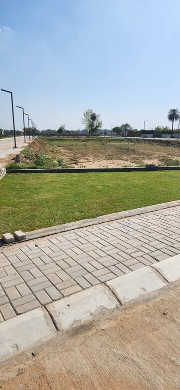 Plot – Garden View at JMS Mega City, Sohna Sector 5 - for Sale