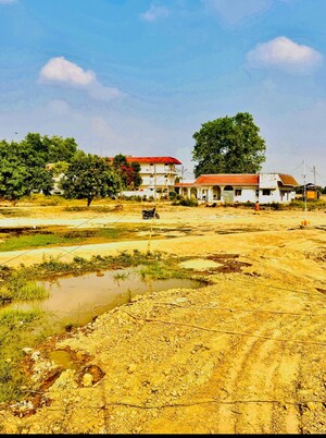  Plot For Sale in Mohanlalganj