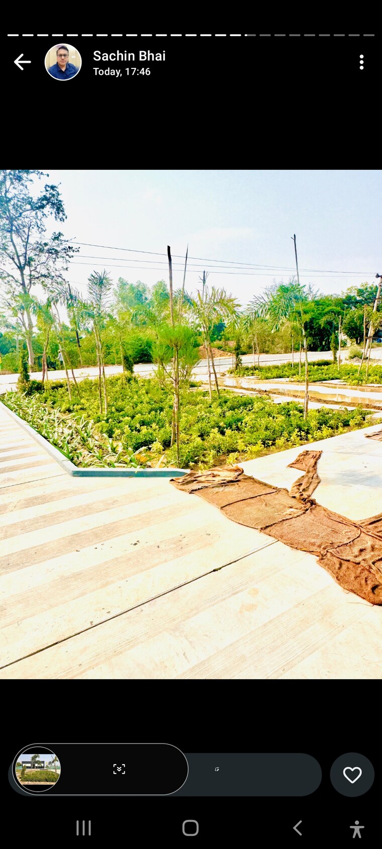 Exterior View, mohanlalganj  897 Sq.Ft. Plot In Mohanlalganj Lucknow 8720741