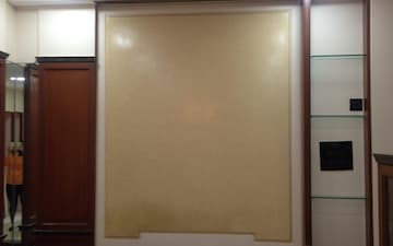 2 BHK Apartment For Rent in Anand Nagar Apartment, Tardeo
