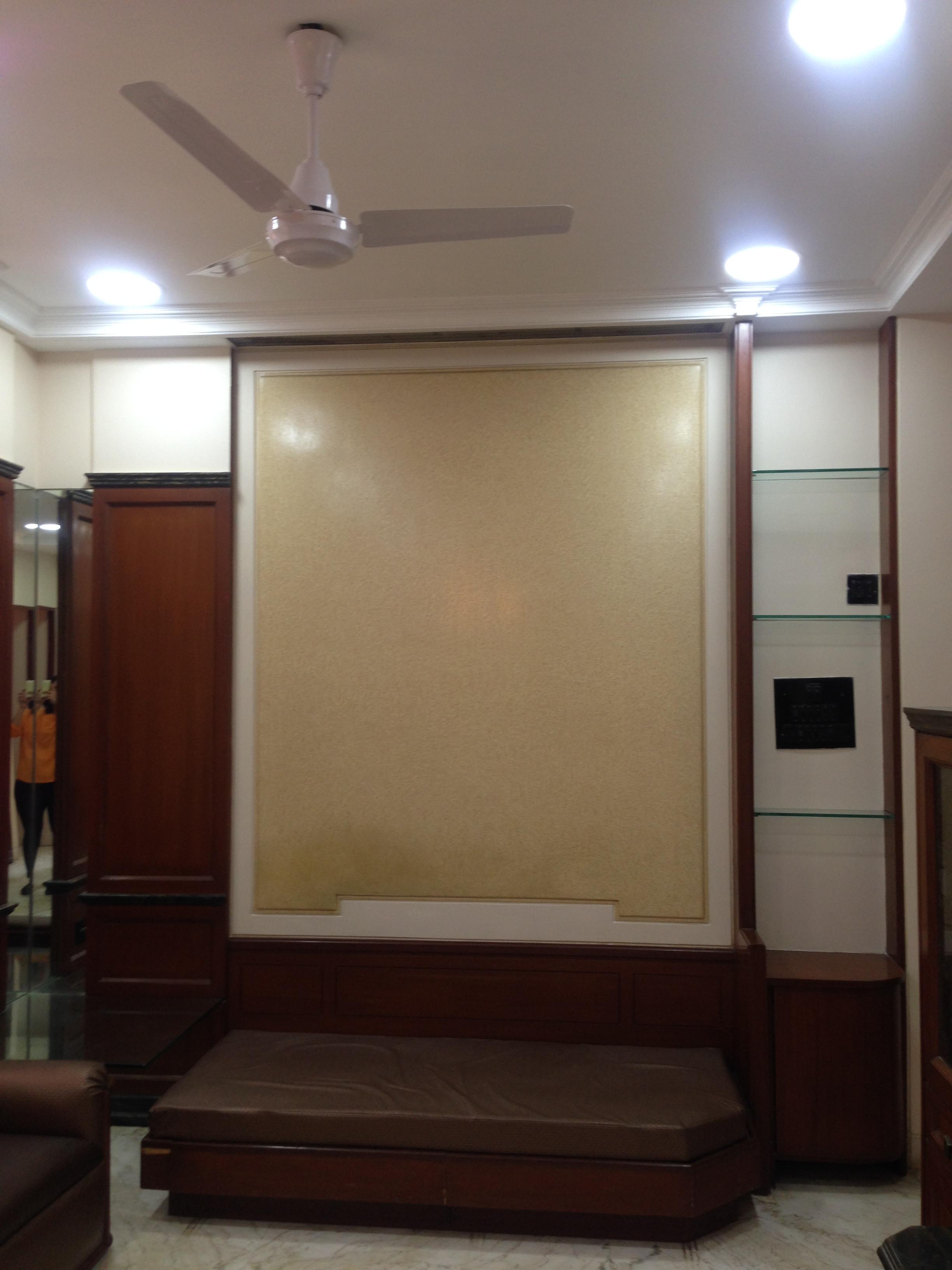 2 BHK Apartment For Rent in Anand Nagar Apartment