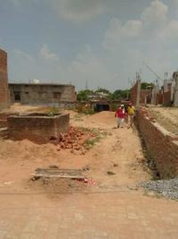  Plot For Sale in Vivek Vihar