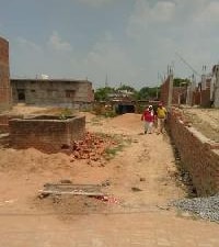 Plot For Sale in Vivek Vihar