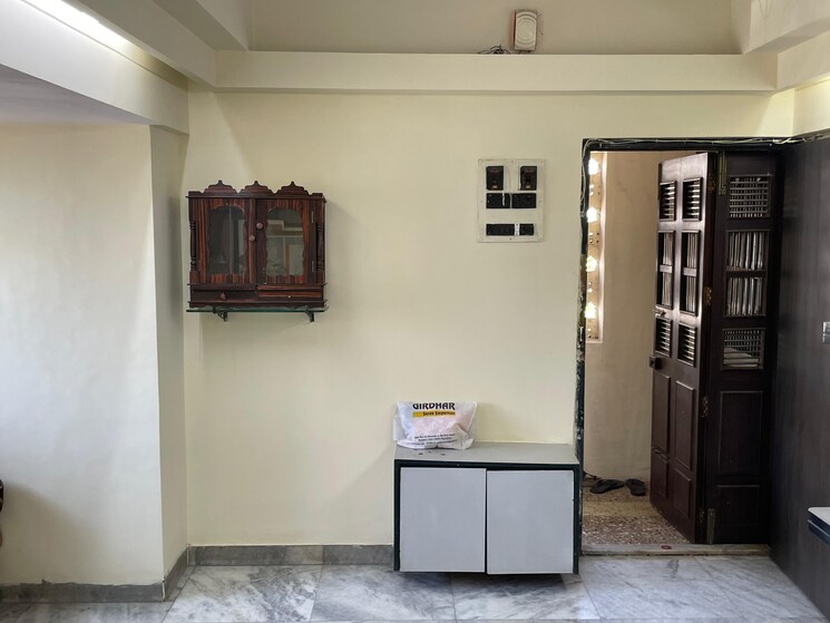 Living Room, shiv-darshan-andheri 2 Bedroom 850 Sq.Ft. Apartment In Andheri East Mumbai 8720587